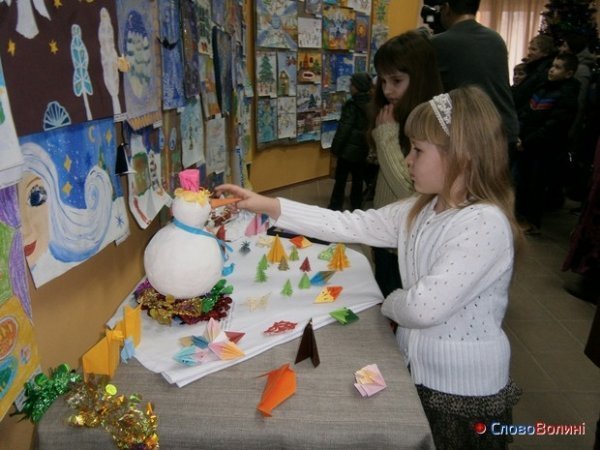 У Ковелі - рекордна виставка. ФОТО