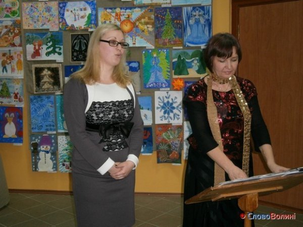 У Ковелі - рекордна виставка. ФОТО