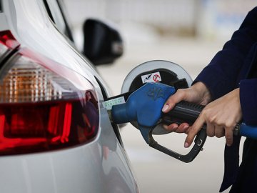 В Україні заправити авто стане дорожче 