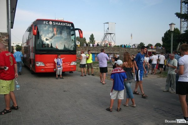 «Волинь» програла «Шахтареві» всуху 0:4. ФОТО. ВІДЕО