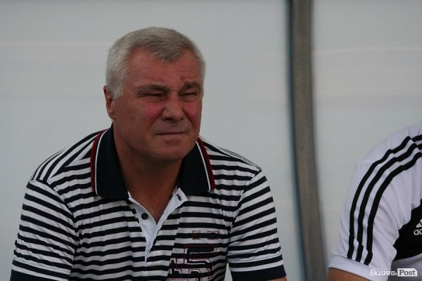 «Волинь» програла «Шахтареві» всуху 0:4. ФОТО. ВІДЕО