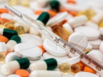 Де на Волині найбільше хворіють на грип та ГРВІ