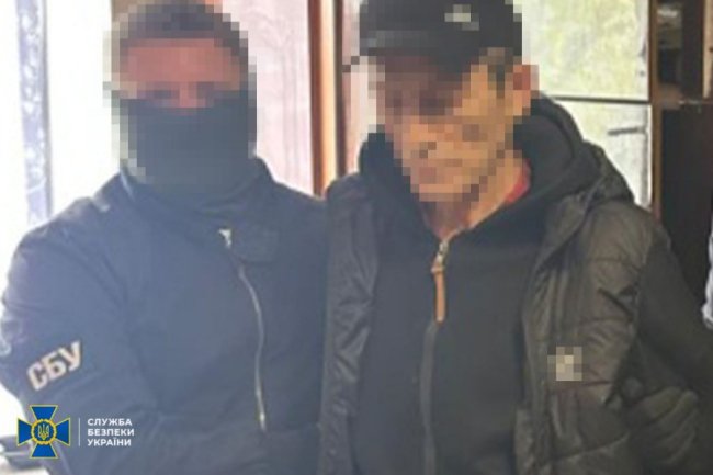 Коригувальником російських ударів по Миколаєву виявився рецидивіст, - СБУ