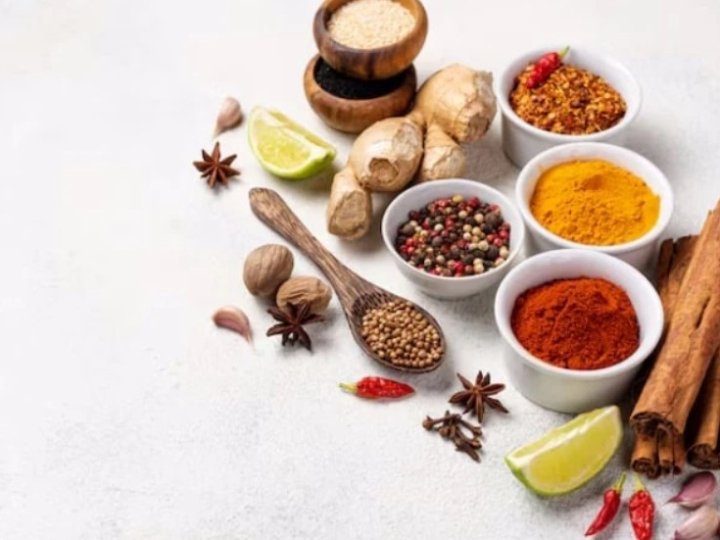 Спеції: ароматне багатство світової кухні