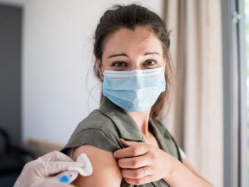 На Волині збільшили кількість центрів масової вакцинації від коронавірусу. АДРЕСИ 