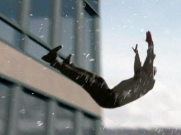 У Дніпрі чоловік звів рахунки з життям у свій день народження