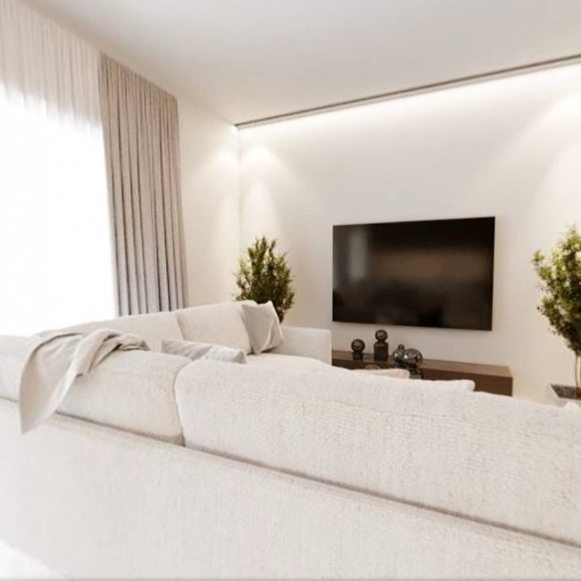 стиль «скандинавія»