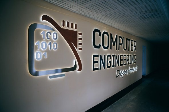 У луцькому виші «змінили обличчя» кафедри комп’ютерної інженерії