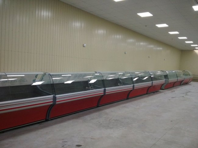 На Волині перевірили агропродовольчі ринки 