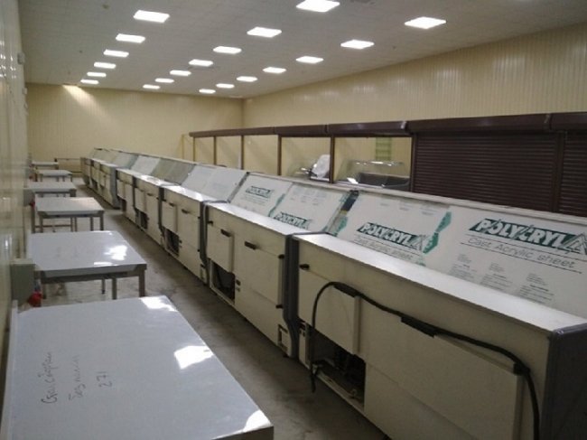 На Волині перевірили агропродовольчі ринки 