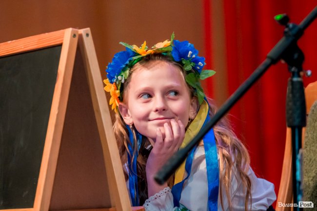 Як у Луцьку фестивалили двійнята та близнята. ФОТО