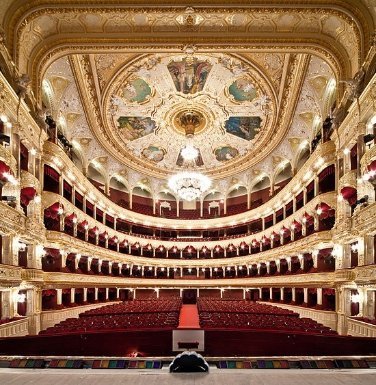 Найкращі фотографії визначних пам'яток України за версією Вікіпедії