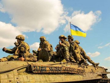 У США підготували вже понад 7000 українських військових