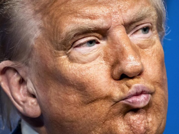 Трамп вважає, що коли нафта подешевшає, то путін припинить війну в Україні