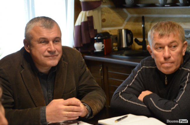 У  Лісівничому молодіжному центрі підбили підсумки річної діяльності. ФОТО