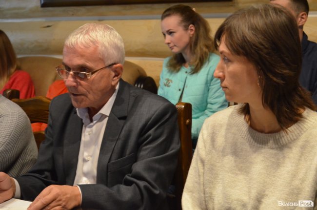 У  Лісівничому молодіжному центрі підбили підсумки річної діяльності. ФОТО