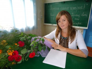 В аварійній школі на Волині — новий директор