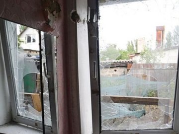 На Донбаcі поранили цивільного, – штаб АТО
