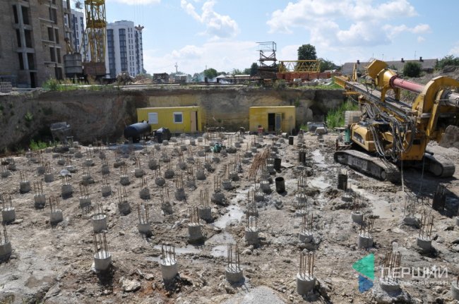 П’ятий будинок ЖК «Супернова»