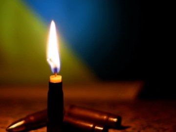 На Сході загинув лучанин