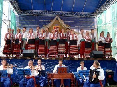 Названі імена переможців Володимир-Волинського фесту. ФОТО