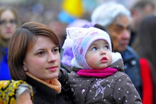 Як святкувати Новий рік: поради відомих лучан