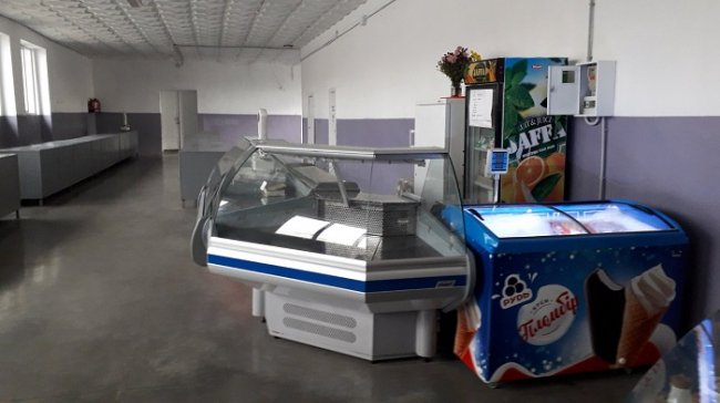 На Волині перевірили агропродовольчі ринки 