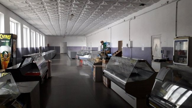 На Волині перевірили агропродовольчі ринки 