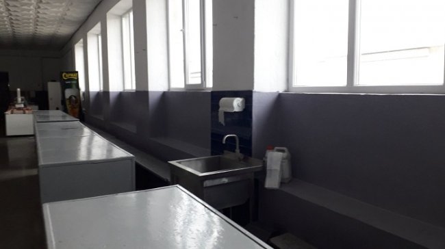 На Волині перевірили агропродовольчі ринки 