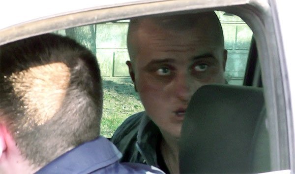 Аварія на Волині: винуватець намагався втекти. ФОТО. ВІДЕО