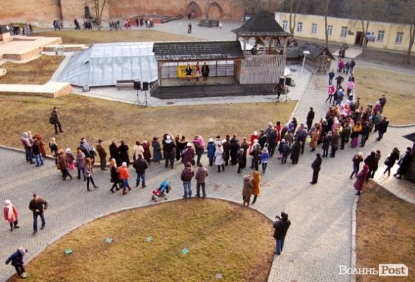 ФОТОРІК-2012. Частина перша