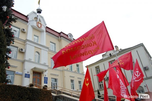 ФОТОРІК-2012. Частина перша