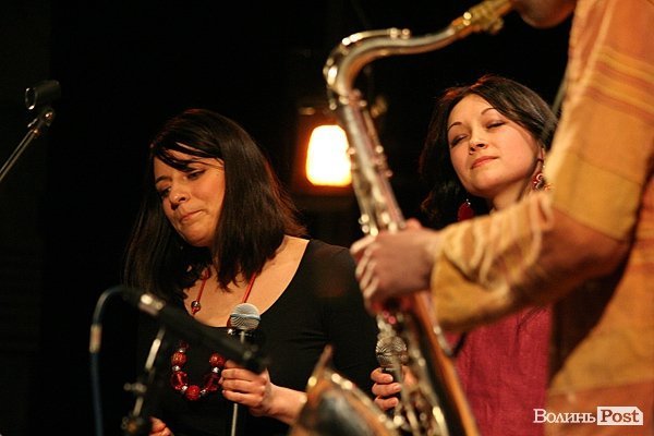 ФОТОРІК-2012. Частина перша