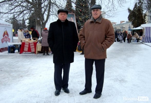 ФОТОРІК-2012. Частина перша