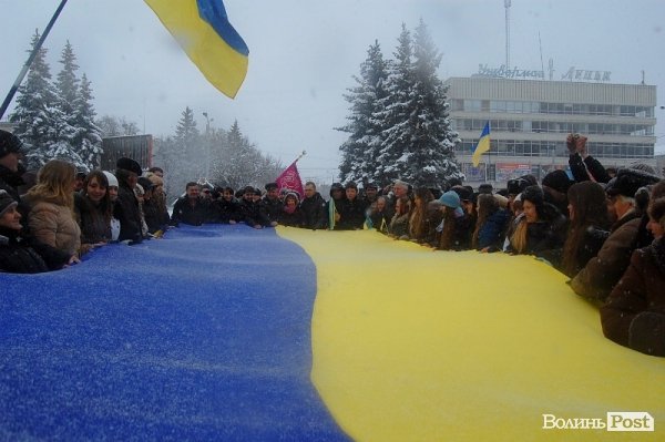 ФОТОРІК-2012. Частина перша