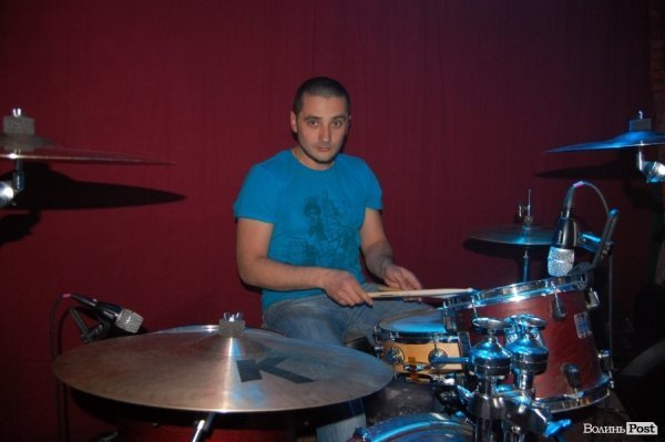 Луцький «Фіолет» зібрав своїх шанувальників у Бресті. ФОТО