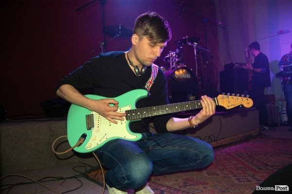 Луцький «Фіолет» зібрав своїх шанувальників у Бресті. ФОТО