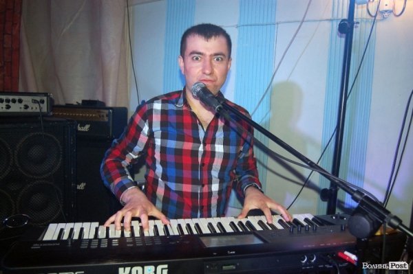 Луцький «Фіолет» зібрав своїх шанувальників у Бресті. ФОТО