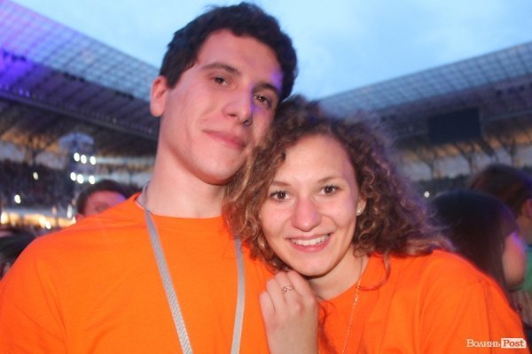 Концерт пам'яті Скрябіна зібрав у Львові аншлаг. ФОТО