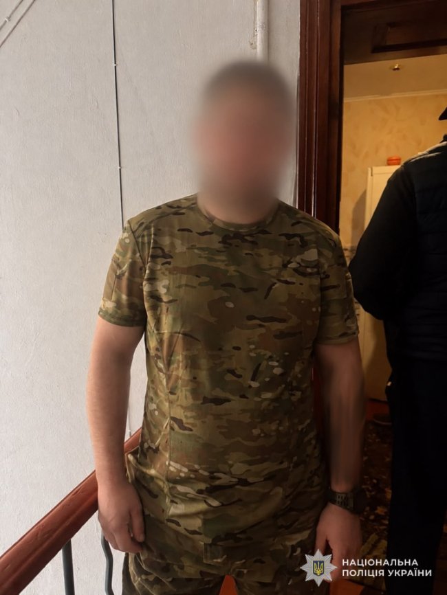 На Львівщині військовий під час суперечки підірвав гранату, є поранені. ФОТО
