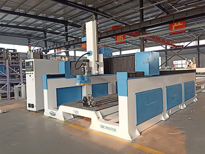 Як обрати фрезерний станок з ЧПУ по дереву для майстерні: головні критерії вибору