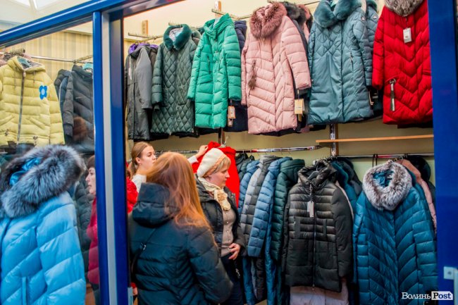 Вперше у луцькому ТЦ «Ювант» – шалені знижки у Чорну п’ятницю*