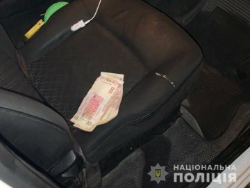 На Волині чоловік, який намагався відкупити від поліції п'яного товариша, заплатить штраф