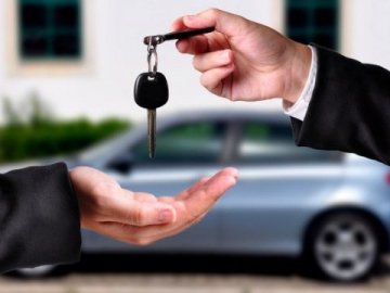 Українці зможуть продавати і купувати автомобілі в «Дії»