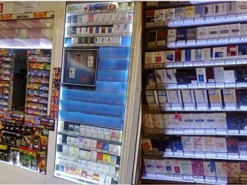  В Україні очікується чергове подорожчання тютюнових виробів