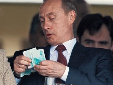Українцям покажуть «Путінські ігри»