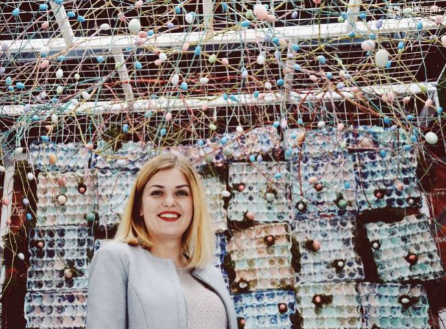 Як луцькі школярі вивчали «Промінь» зсередини. ФОТО