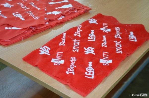 Безпека та якість: луцька фабрика показала, як виготовляє іграшки