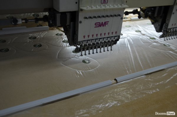 Безпека та якість: луцька фабрика показала, як виготовляє іграшки