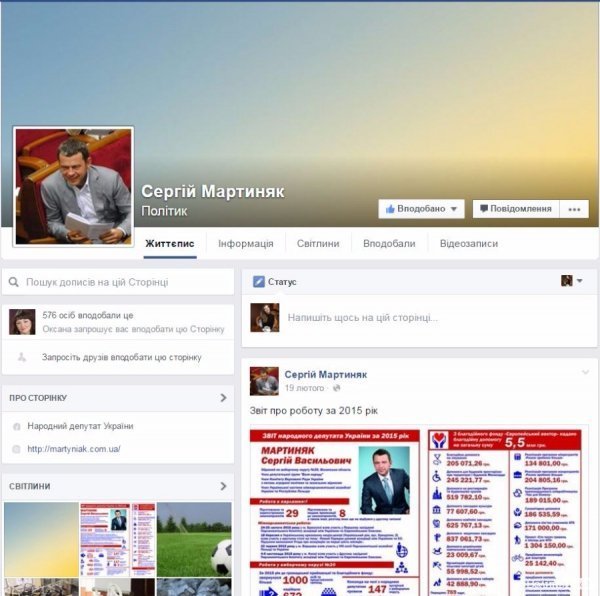 Чи реально  «достукатися» до нардепа Мартиняка: журналістський експеримент